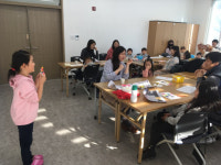 말도 타고 문화도 즐기는 상주국제승마장 문화체험 시범교육 인기