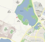 2TV 저녁 생생정보 해물찜 맛집 호숫가애 위치는? 정말로 호숫가 근처