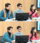 오정세 부모님이 운영하는 오복슈퍼를 아시나요? 동네 랜드마크 