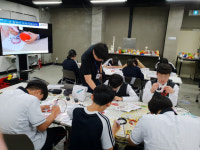 3D프린팅 대구센터 교육기부 진로체험기관 인증 획득