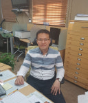 청송군 파천면사무소 권명천 주무관, 국가공인 토목시공기술사 최종 합격