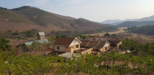 [르포]성탄절을 앞둔 중증장애인 거주시설 포항 베들레헴 공동체