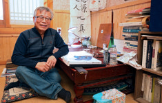 이동필 전 농식품부 장관, 경북도 농촌살리기 정책자문관 내정