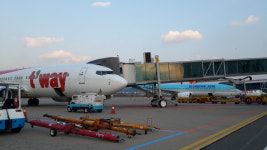 대구국제공항, 내년부터 환골탈태 한다