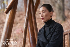 스카이 캐슬에서 가장 복잡한 캐릭터 김주영(김서형 분), 히스테리 원인은? 예상 결말은?