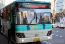 대구 시내버스 726번, 하루 승객 1만6천명 최다