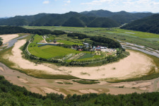 예천군의회 논란 경북 예천은 어디? 한우, 용궁순대, 회룡포, 삼강주막, 곤충엑스포, 진호양궁장 유명