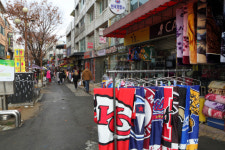 [신팔도유람] 신세대 취향 더한 전통시장…경기도 골목길 시장 투어