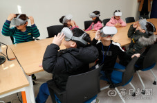 [포토뉴스] 대구2.28기념학생도서관 사서와 함께하는 겨울 독서교실