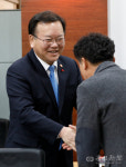 청와대 개각, 설 이후로 미뤄질 듯…검증 과정 시간 촉박