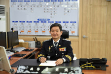 [인물수첩]양명욱 신임 대구 동부경찰서장