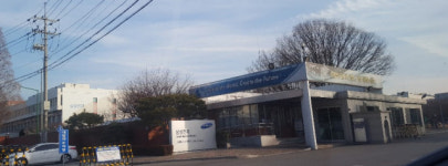 구미국가산업단지 내 삼성전자 사업장에 삼성이 없다?