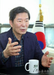 [최경철이 만난 사람] 조원현 한국장기조직기증원 원장