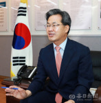 [대구·경북 기초단체장·의장 릴레이 인터뷰] 오도창 영양군수 밤하늘보호공원 대표 관광지 만들겠다