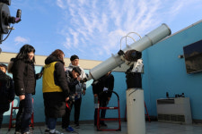 구미교육지원청 즐거운 과학캠프 운영