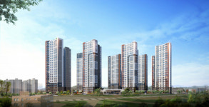 17일 공개된 동대구 에일린의 뜰 중도금 무이자융자, 안심전매프로그램 관심