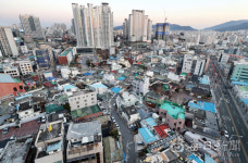 해답없는 재개발 사업...대구 명륜지구 13년째 갈등