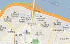 [맛집정보] 여배우김밥집 압구정 어디? 콤보김밥 유명 프렌즈김밥, 동상이몽2 소이현, 한고은, 유호정 다들 가봤다