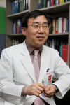 [메디컬인터뷰] 김신우 경북대병원 감염내과 교수(대구시 감염병관리지원단장)