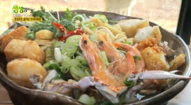 [맛집정보] 수제어묵탕+바싹불고기 판매 파주 손가주방 2TV 저녁 생생정보 대동맛지도 소개…헤이리 예술마을 인근
