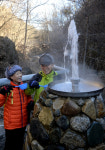 [흥] 뜨뜻하니 쉬어가소 겨울산행 + 온천여행 건강 패키지
