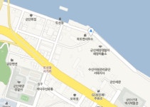 [맛집정보] 군산 바다 보이는 중국집? 해물짬뽕과 탕수육 맛집 쌍용반점 수요미식회 소개 위치는?