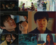 왜그래 풍상씨 유준상, 낮에는 카센터 밤에는 마트-대리운전