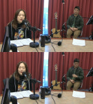가수 정혜선 "아들 육아 전념하느라 가수 활동 접어"