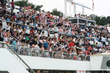 [축구종합센터는 상주다] <상> 접근성·부지 매입 등 최적의 조건 갖춰