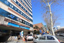 수성구청 별관 운영으로 시민 혼란 가중…연간 1억원 임대료도 논란