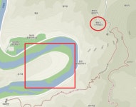 동강 한반도 모양 밤섬 볼 수 있는 병방치 스카이워크 2TV 저녁 생생정보 소개 정선 여행 명소