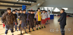 영주시 복싱전용훈련장, 선수들 전지 훈련장으로 급부상