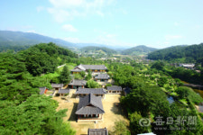 4/7 매일신문 주최 영주 소백산마라톤대회…가족들과 소중한 추억 만드세요