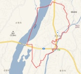 대구 달성군 성주대교 인근 낙동강 변 화재