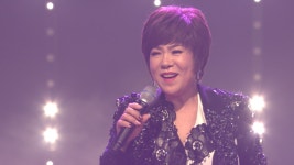 김연자 15일 더 히트 출연 아모르 파티 역주행, 엑소엘(엑소 팬클럽) 덕분