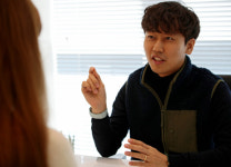 [자영업자 희망프로젝트]심리상담소 토닥토닥협동조합 이영희 대표
