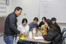 계명문화대 LINC+ 사업단, 지역 中企와 손잡고 문화 서비스분야 신직업인 양성