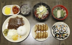 상주 고려분식 매운김밥(땡초김밥)과 군만두 맛집으로 생활의 달인 은둔식달 소개 문선자(66) 씨 운영하는 곳