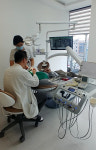 포항 하얀e치과 선린애육원 아동 대상 충치치료 봉사