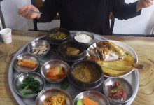 서산 명물 게국지, 우럭포정식 판매 서산진국집 생방송투데이 오늘방송맛집 등장