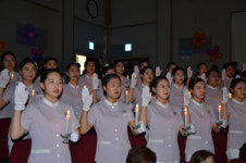 경남도립 거창대학, 간호사 국가시험 3년 연속 100% 합격