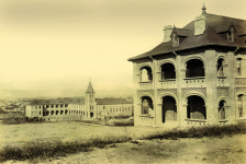 대구가톨릭대학교 전신 성유스티노신학교와 3·1운동 재조명