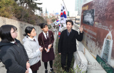 [3·1운동 100주년 다시 일어나는 대구경북] 대구 독립운동의 숨은 주역, 신명여학교 교사 4인방