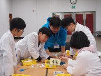 (주)아워홈LS전선구미점 | [사회공헌특집] LS전선㈜ 구미사업장, 임직원 전문성 기반 다양한 사회공헌활동
