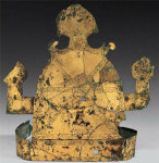 문화재청, 고령 금동관, 부산 청동칠두령·철체갑옷 보물 지정