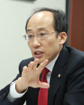 황교안 취임 후 첫 공식 일정 추진…지역은 당직인선에 추경호 주목