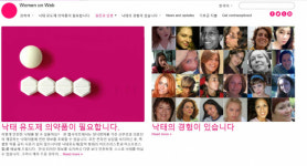성인 사이트는 차단하고 낙태 약품 판매는 허용?…정부 보안접속 차단 정책 논란 계속돼