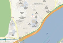 다리미로 굽는 돼지껍질(갈비 껍데기), 냉동삼겹살+김밥 맛집 보광동 진바식당 생방송투데이 오늘방송맛집 위치는?