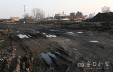 대구 안심뉴타운 부지 유류·중금속 오염토양 정화 차일피일… 비난 자초