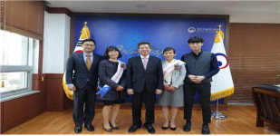 경산세무서, 제53회 납세자의 날 기념식 다양한 이벤트로 눈길